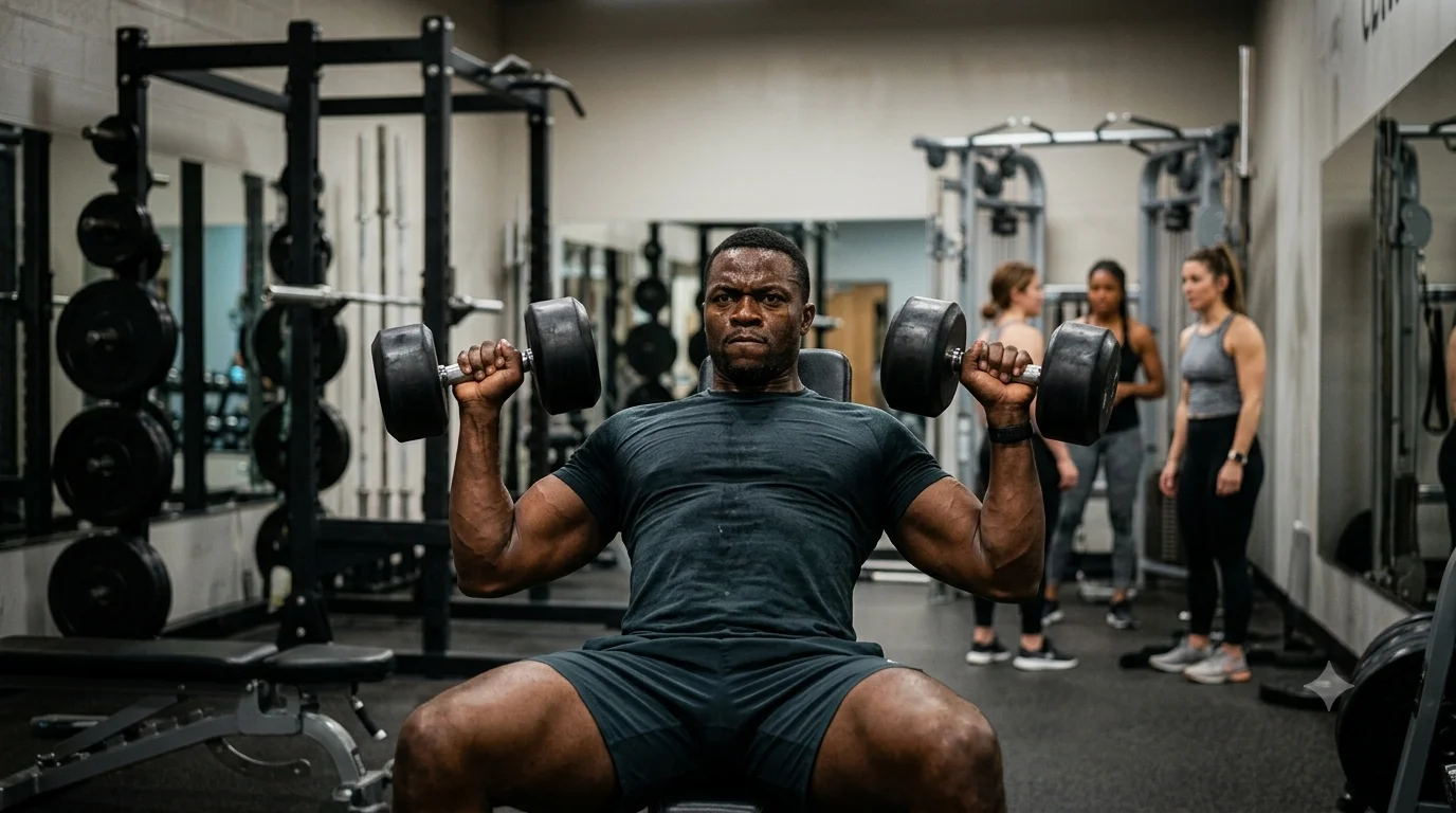 Cardio & Endurance Program
