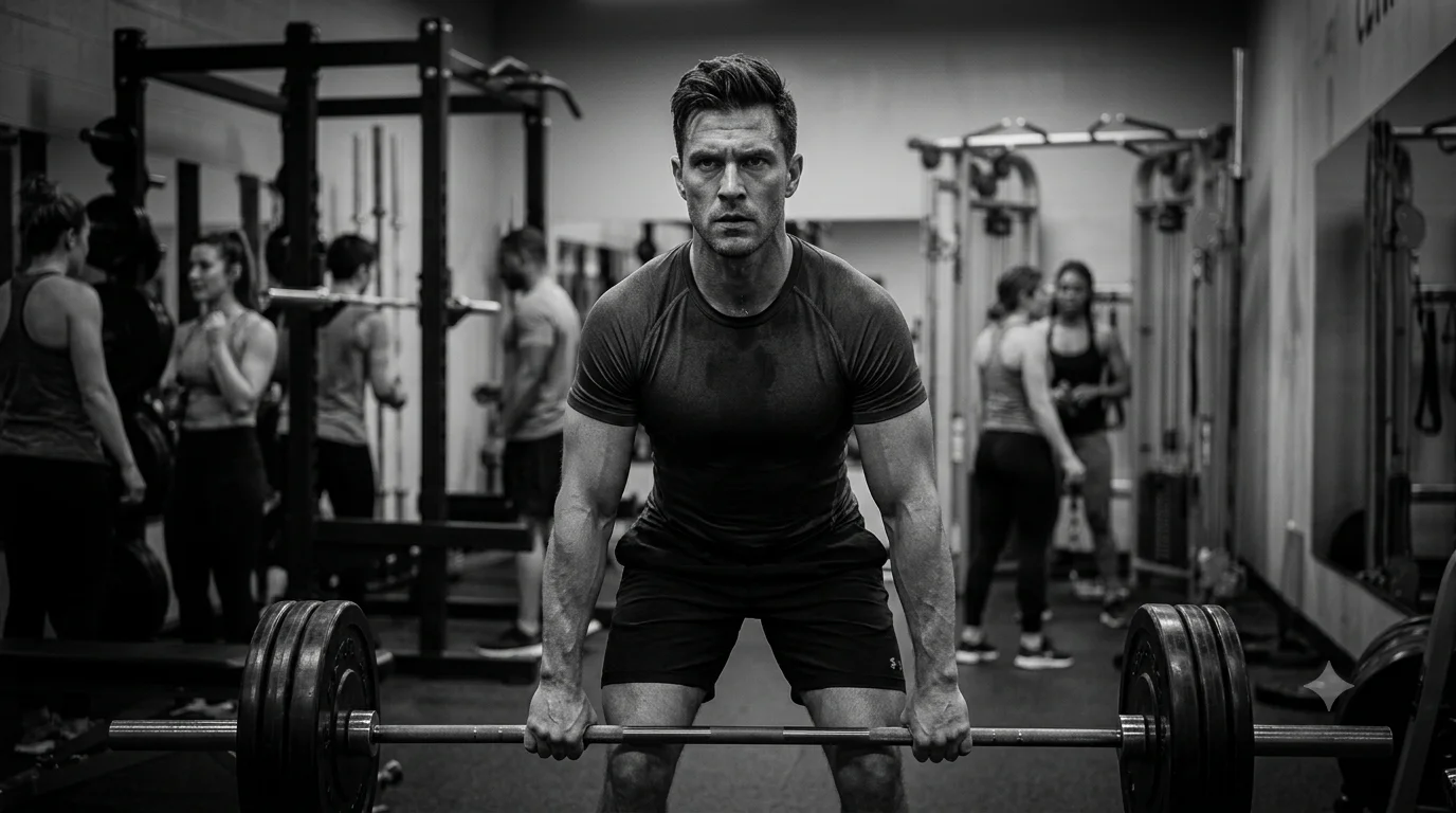 HIIT Workouts Program