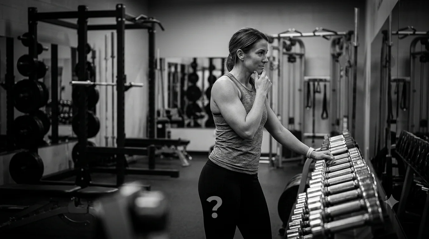 Flexibility & Mobility Program