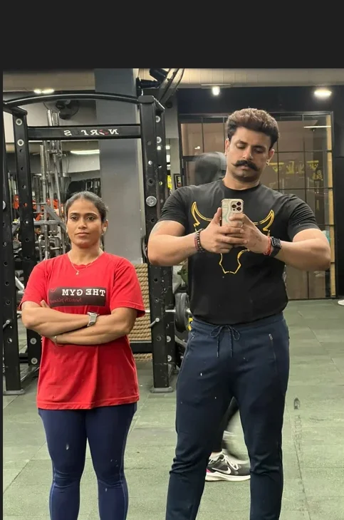 Personalized Coaching In Session