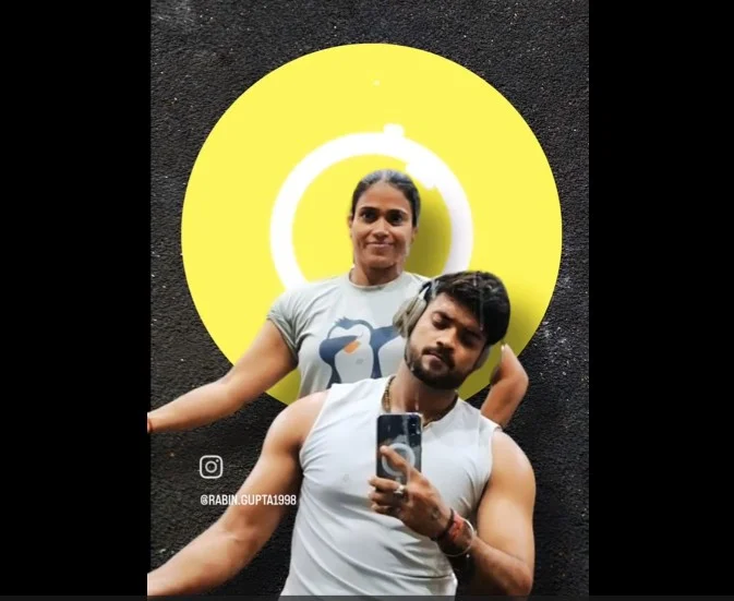 Thriving Fitness Community