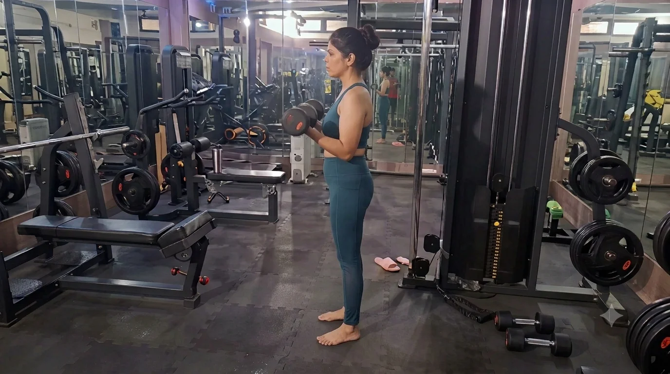 Flexible Training Timings
