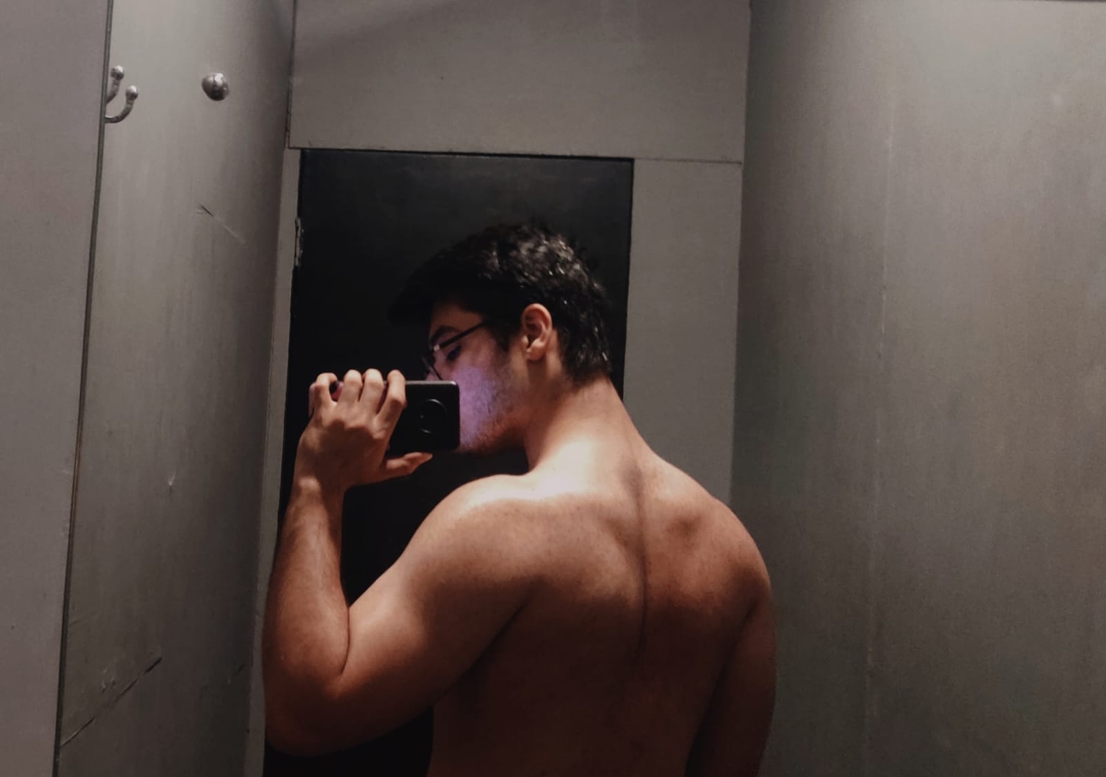 Advitya Sirohi - Flexibility client